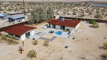 @ Marbella Lane - Moon Designer Home Close to Jtnp