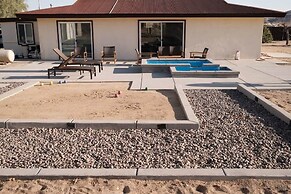 @ Marbella Lane - Moon Designer Home Close to Jtnp