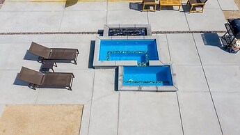 @ Marbella Lane - Moon Designer Home Close to Jtnp