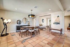 @ Marbella Lane - Moon Designer Home Close to Jtnp