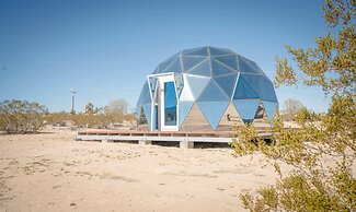 @ Marbella Lane - Joshua Tree Bubble Dome!