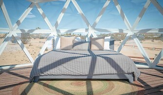 @ Marbella Lane - Joshua Tree Bubble Dome!