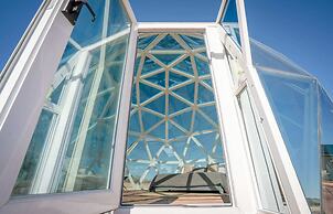 @ Marbella Lane - Joshua Tree Bubble Dome!