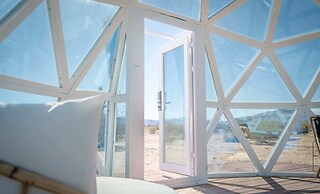 @ Marbella Lane - Joshua Tree Bubble Dome!