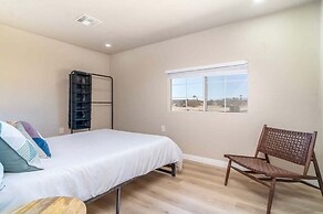 @ Marbella Lane - Joshua Tree Bubble Dome!