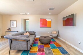 @ Marbella Lane - Joshua Tree Bubble Dome!