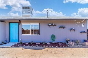 @ Marbella Lane - Joshua Tree Bubble Dome!