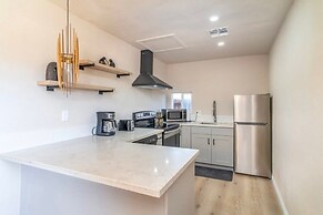 @ Marbella Lane - Joshua Tree Bubble Dome!