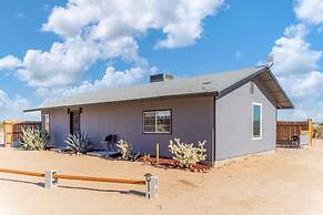 @ Marbella Lane - Joshua Tree Bubble Dome!