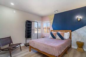 @ Marbella Lane - Joshua Tree Bubble Dome!