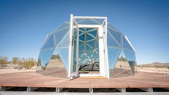 @ Marbella Lane - Joshua Tree Bubble Dome!