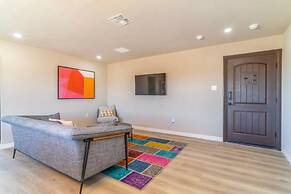 @ Marbella Lane - Joshua Tree Bubble Dome!