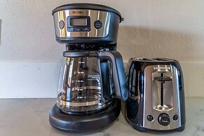 @ Marbella Lane - Joshua Tree Bubble Dome!