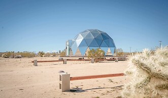 @ Marbella Lane - Joshua Tree Bubble Dome!
