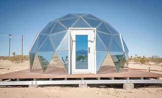 @ Marbella Lane - Joshua Tree Bubble Dome!