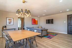 @ Marbella Lane - Joshua Tree Bubble Dome!