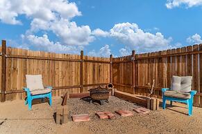 @ Marbella Lane - Joshua Tree Bubble Dome!