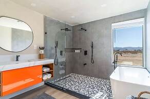 @ Marbella Lane - Joshua Tree Bubble Dome!