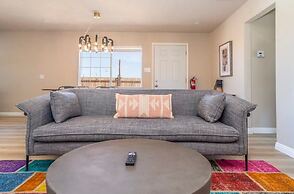 @ Marbella Lane - Joshua Tree Bubble Dome!