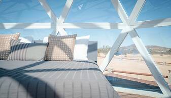 @ Marbella Lane - Joshua Tree Bubble Dome!