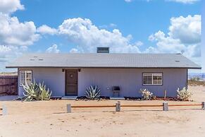 @ Marbella Lane - Joshua Tree Bubble Dome!