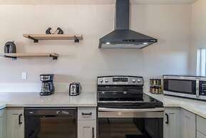 @ Marbella Lane - Joshua Tree Bubble Dome!