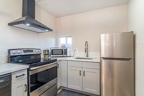 @ Marbella Lane - Joshua Tree Bubble Dome!