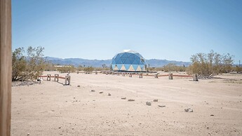 @ Marbella Lane - Joshua Tree Bubble Dome!