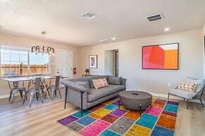 @ Marbella Lane - Joshua Tree Bubble Dome!