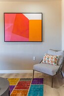 @ Marbella Lane - Joshua Tree Bubble Dome!