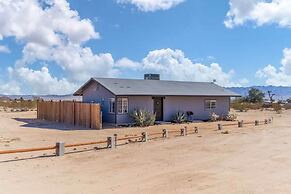 @ Marbella Lane - Joshua Tree Bubble Dome!