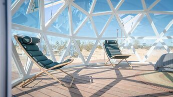 @ Marbella Lane - Joshua Tree Bubble Dome!