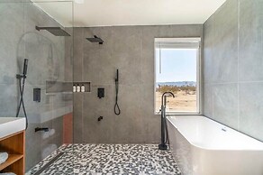 @ Marbella Lane - Joshua Tree Bubble Dome!