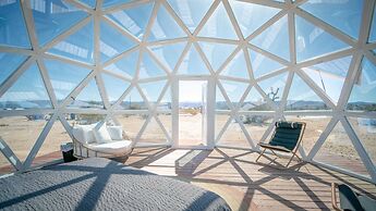 @ Marbella Lane - Joshua Tree Bubble Dome!