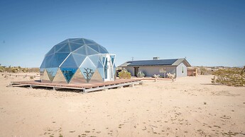 @ Marbella Lane - Joshua Tree Bubble Dome!