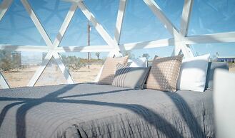@ Marbella Lane - Joshua Tree Bubble Dome!