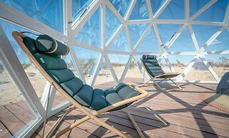 @ Marbella Lane - Joshua Tree Bubble Dome!