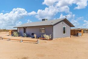 @ Marbella Lane - Joshua Tree Bubble Dome!