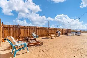 @ Marbella Lane - Joshua Tree Bubble Dome!