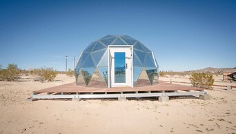 @ Marbella Lane - Joshua Tree Bubble Dome!