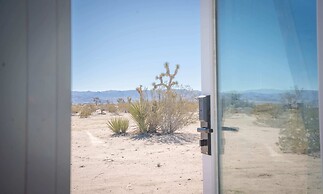 @ Marbella Lane - Joshua Tree Bubble Dome!