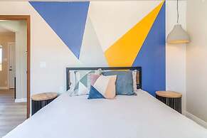 @ Marbella Lane - Joshua Tree Bubble Dome!