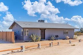 @ Marbella Lane - Joshua Tree Bubble Dome!