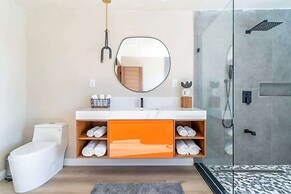 @ Marbella Lane - Joshua Tree Bubble Dome!