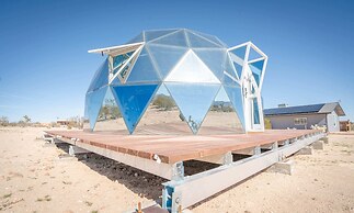 @ Marbella Lane - Joshua Tree Bubble Dome!