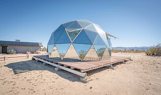 @ Marbella Lane - Joshua Tree Bubble Dome!