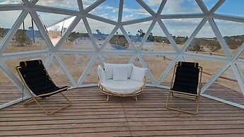 @ Marbella Lane - Joshua Tree Bubble Dome!