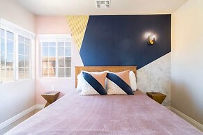 @ Marbella Lane - Joshua Tree Bubble Dome!