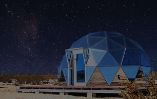 @ Marbella Lane - Joshua Tree Bubble Dome!