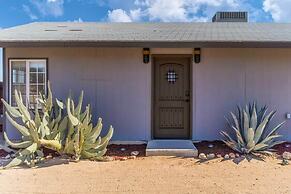 @ Marbella Lane - Joshua Tree Bubble Dome!